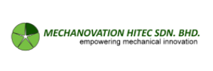 MH - Logo