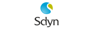 sdyn - logo
